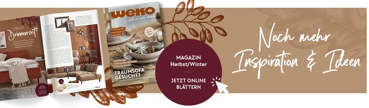 WEKO Magazin