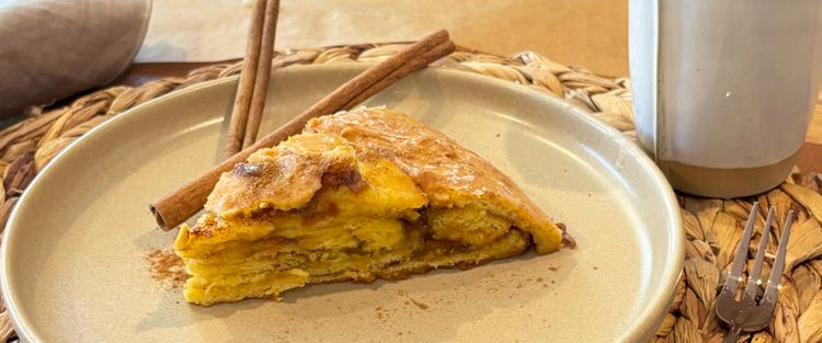 Zimtschnecke, Pumpkin Spice, Herbstgerichte, Herbst Rezepte, Rezepte, Rezeptideen